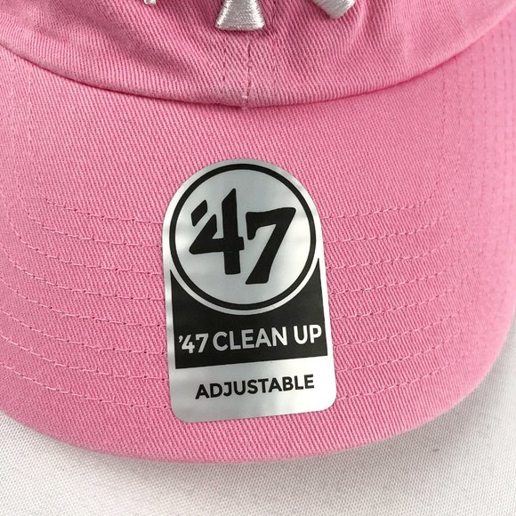 '47 Brand New York Yankees Hat Cap Dad Cap - Picture 4 of 12